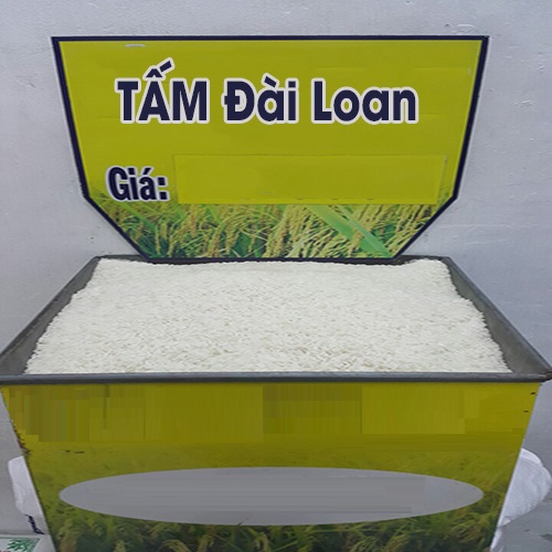 CÔNG TY TNHH SẢN XUẤT THƯƠNG MẠI DỊCH VỤ XUẤT NHẬP KHẨU TÂM THÀNH PHÁT
